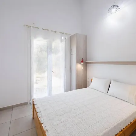 Sunfloro Studio Holiday home Marantochori