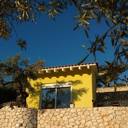 Holiday home Sunfloro Studio