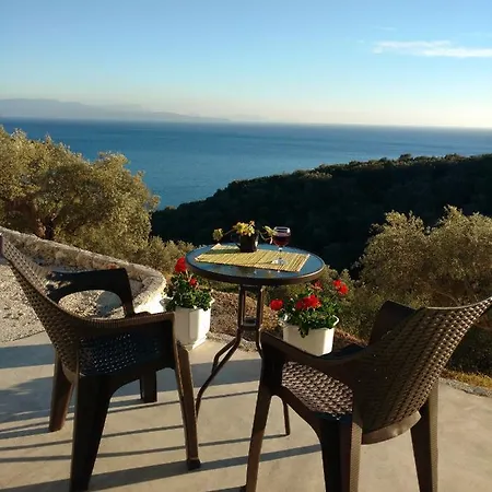 Holiday home Sunfloro Studio