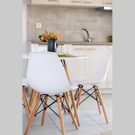 Sunfloro Studio Tatil Evi