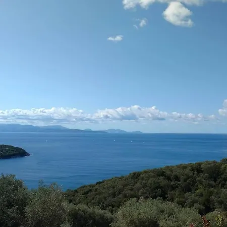 Sunfloro Studio Tatil Evi