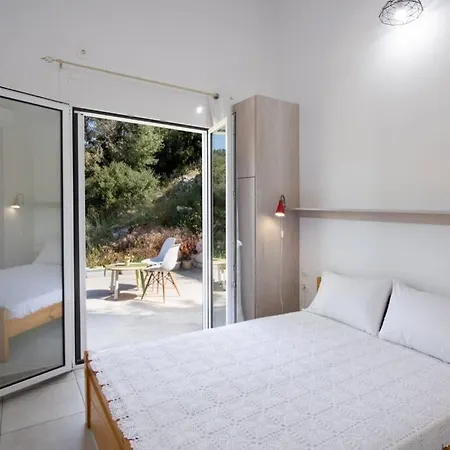 Tatil Evi Sunfloro Studio