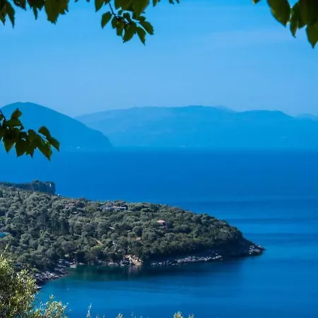 Sunfloro Studio Tatil Evi *